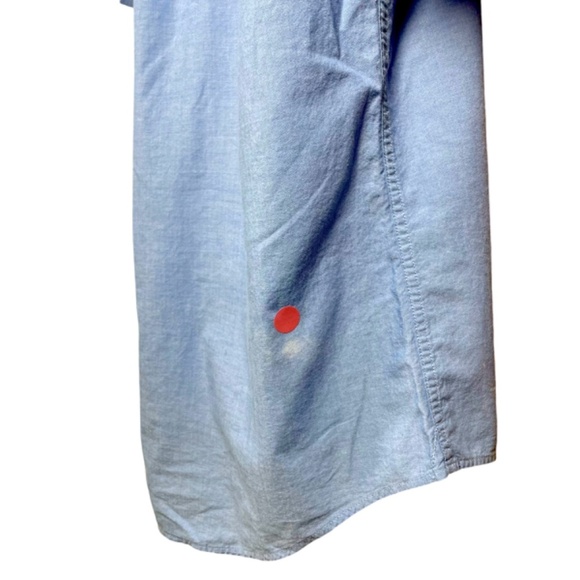 Tommy Hilfiger Button-down Shirt - Picture 4 of 5